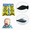 12 pcs Fake Adhesive Mustaches